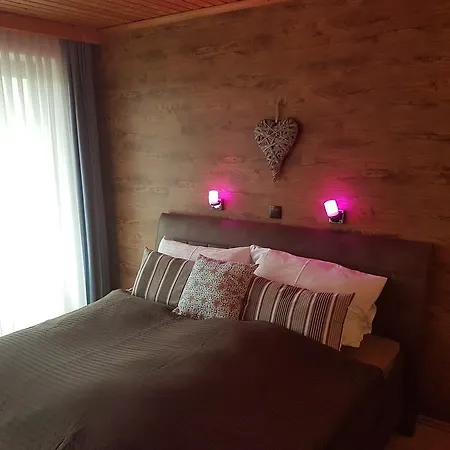 Helsen Apartmán