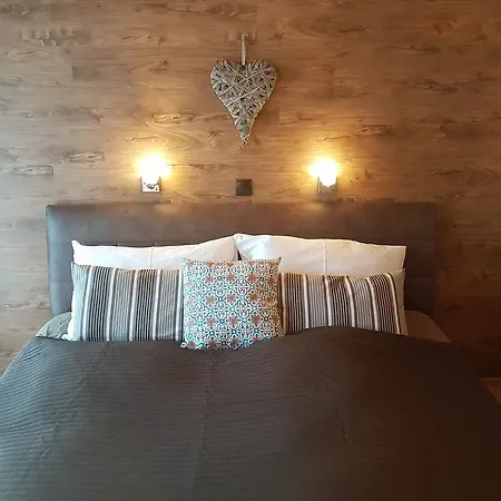 Helsen Apartmán