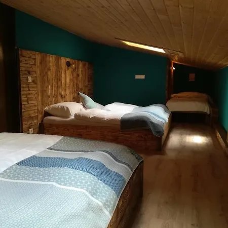 דירה Helsen Mühlbach am Hochkönig