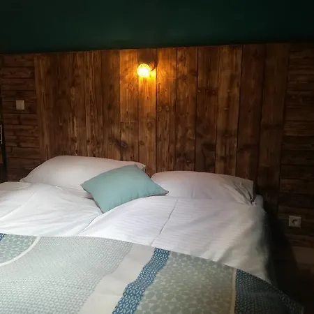 דירה Helsen Mühlbach am Hochkönig