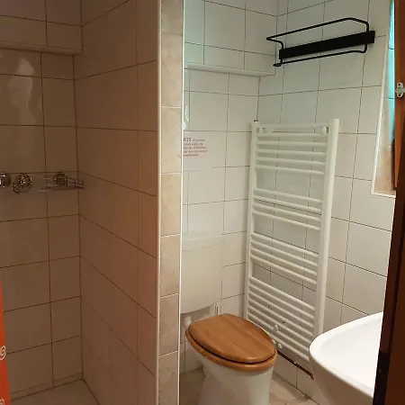 Helsen דירה Mühlbach am Hochkönig