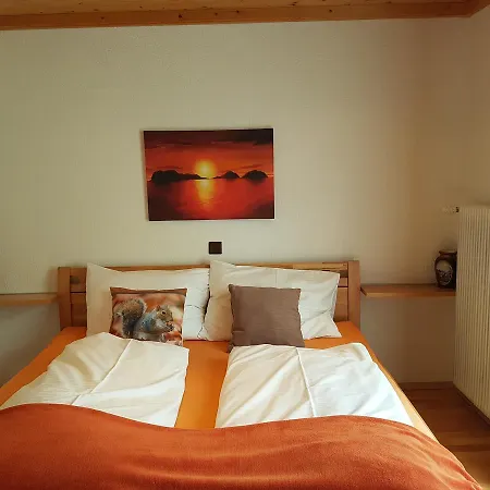 Appartamento Helsen Mühlbach am Hochkönig