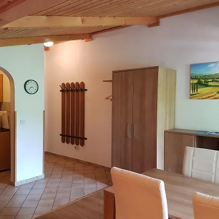Appartamento Helsen Mühlbach am Hochkönig
