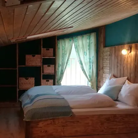 Helsen Διαμέρισμα Mühlbach am Hochkönig