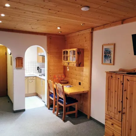Helsen Lejlighed Mühlbach am Hochkönig