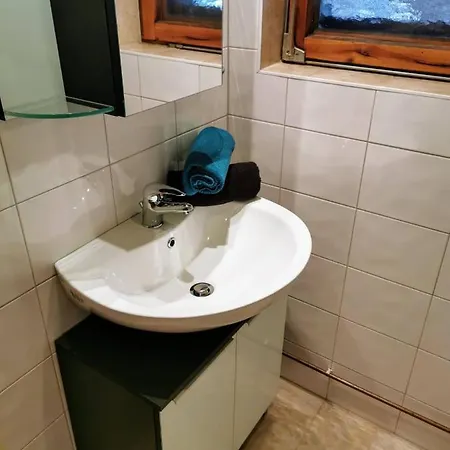 Appartamento Helsen Mühlbach am Hochkönig