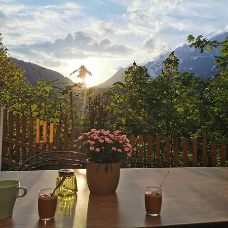 Helsen * Mühlbach am Hochkönig