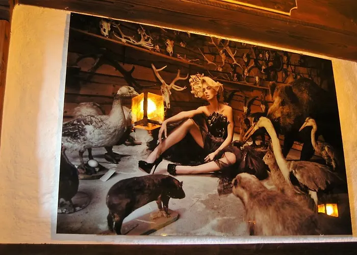 Διαμέρισμα Helsen