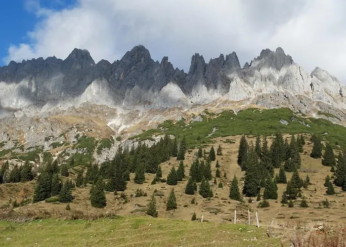 Helsen Διαμέρισμα Mühlbach am Hochkönig