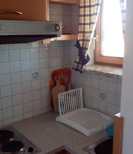 Διαμέρισμα Helsen *