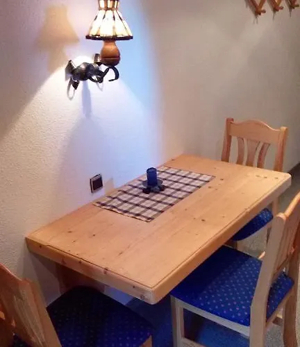 Διαμέρισμα Helsen *