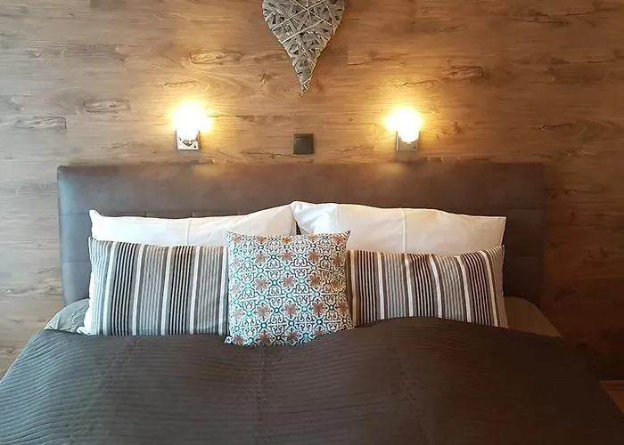 Helsen Διαμέρισμα