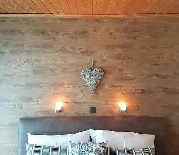 Apartament Helsen Mühlbach am Hochkönig