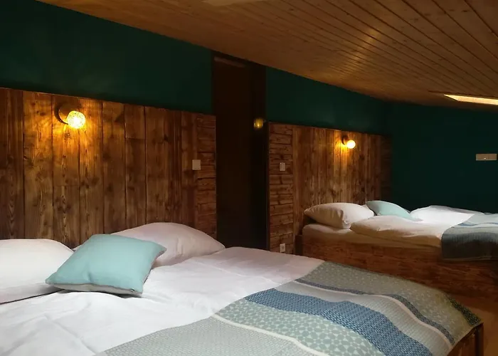 Helsen Διαμέρισμα