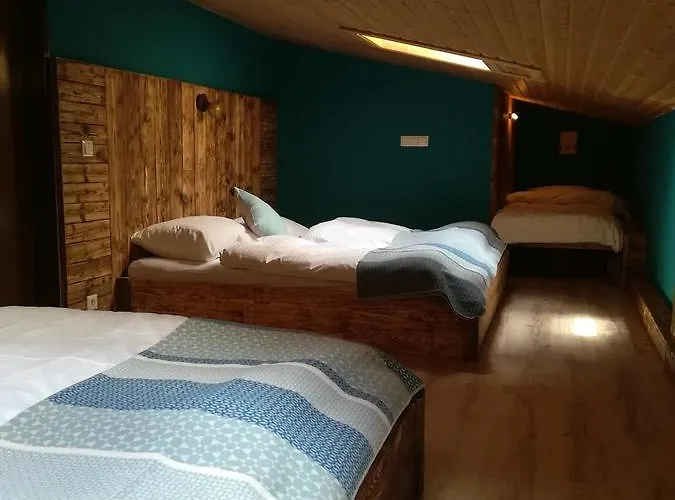 Διαμέρισμα Helsen Mühlbach am Hochkönig