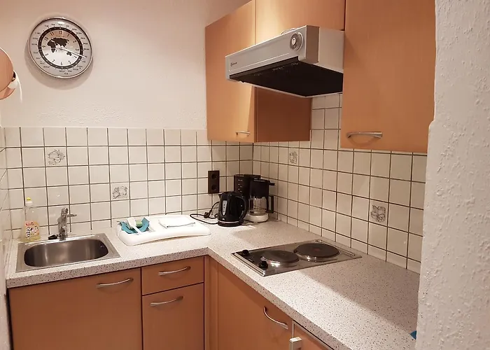 Helsen Διαμέρισμα *