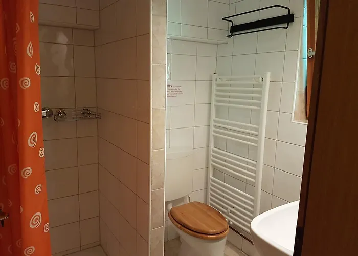 Helsen Διαμέρισμα Mühlbach am Hochkönig