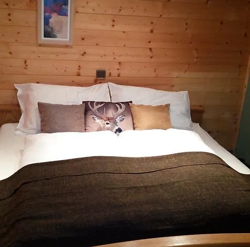 Διαμέρισμα Helsen *