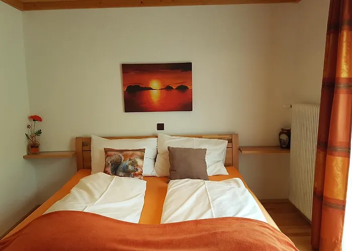 Διαμέρισμα Helsen Mühlbach am Hochkönig