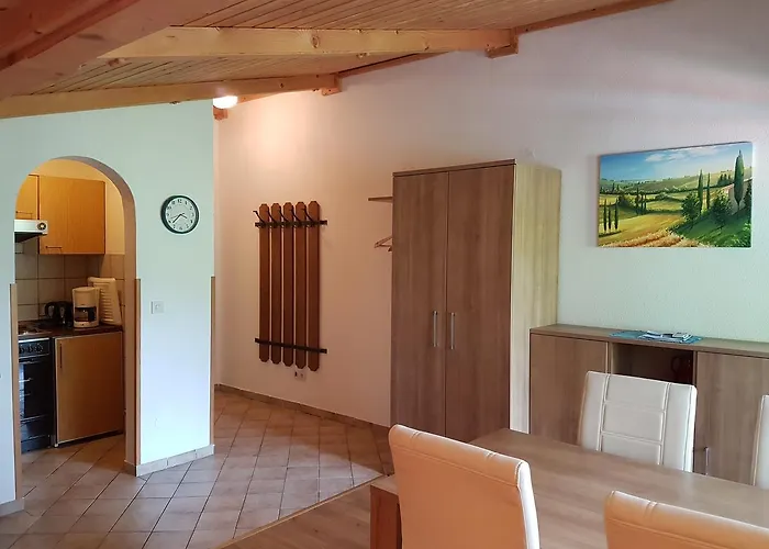 Apartament Helsen Mühlbach am Hochkönig
