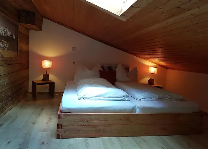 Διαμέρισμα Helsen