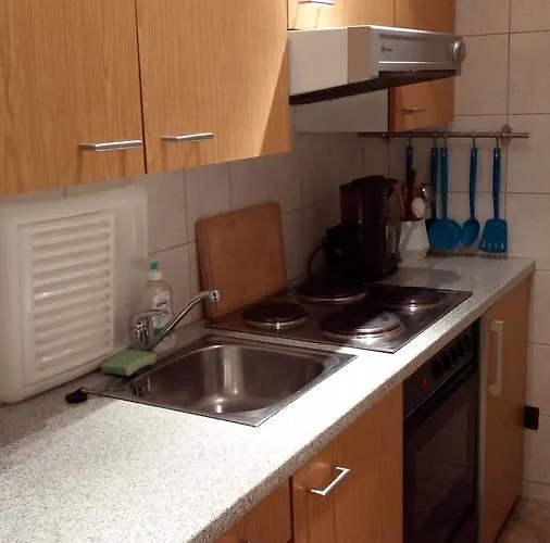 Helsen Διαμέρισμα *