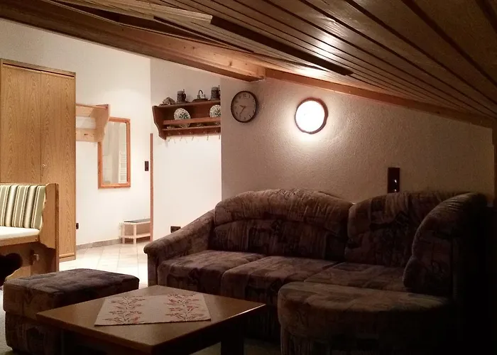 Διαμέρισμα Helsen