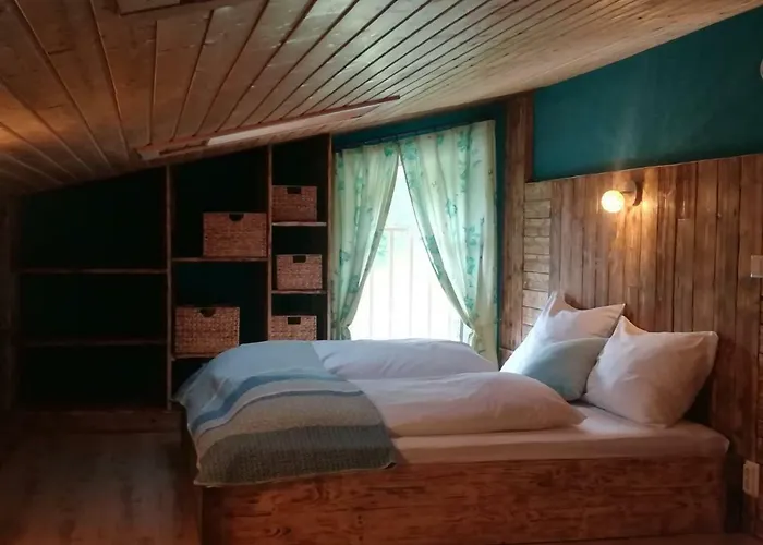 Helsen Διαμέρισμα Mühlbach am Hochkönig