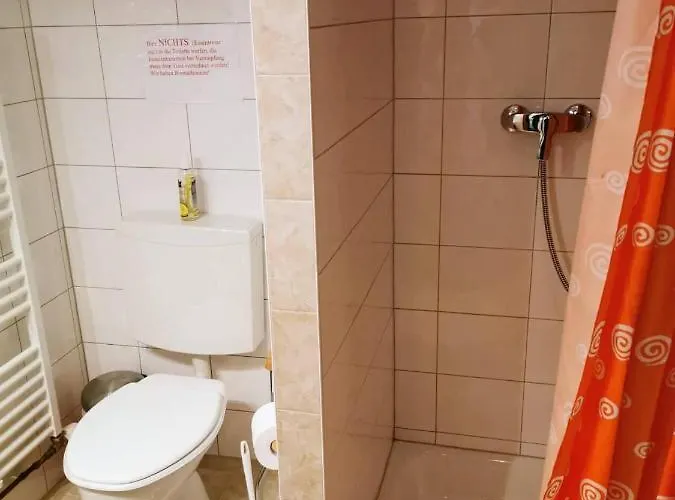 Helsen Διαμέρισμα *