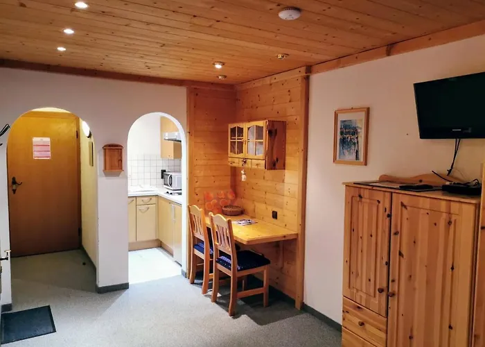 Helsen Διαμέρισμα Mühlbach am Hochkönig