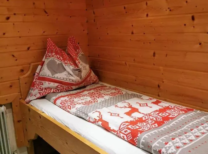 Helsen Mühlbach am Hochkönig