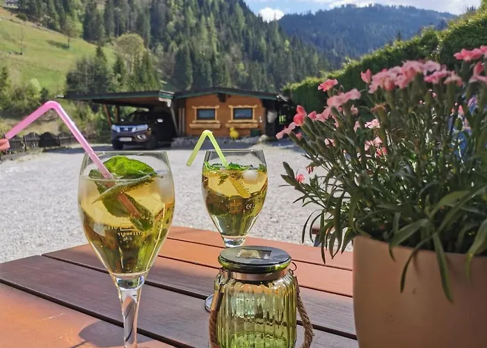 Helsen Διαμέρισμα Mühlbach am Hochkönig