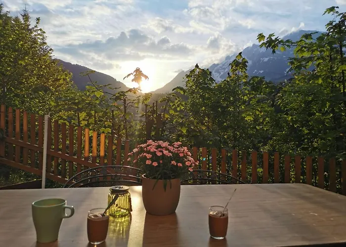 Helsen * Mühlbach am Hochkönig